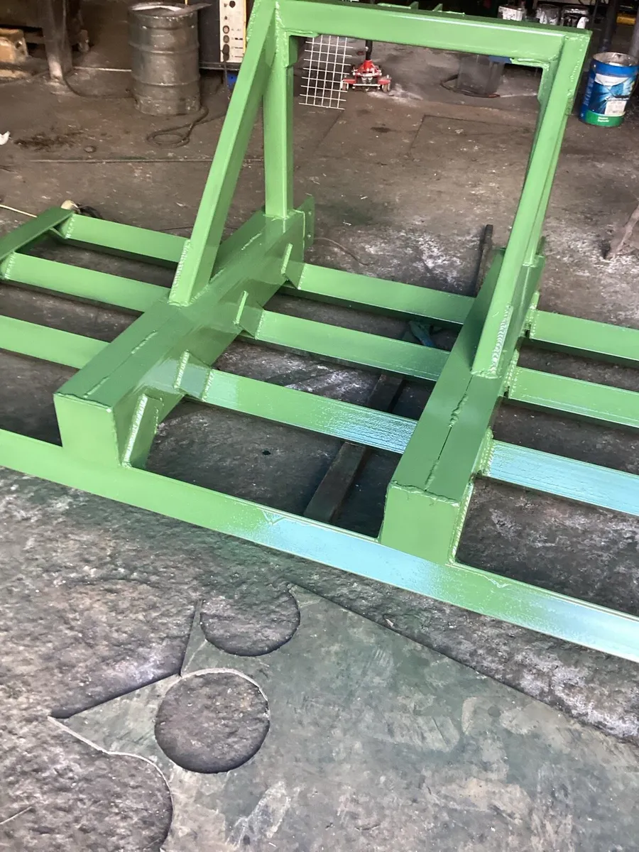 Land leveller - Image 3