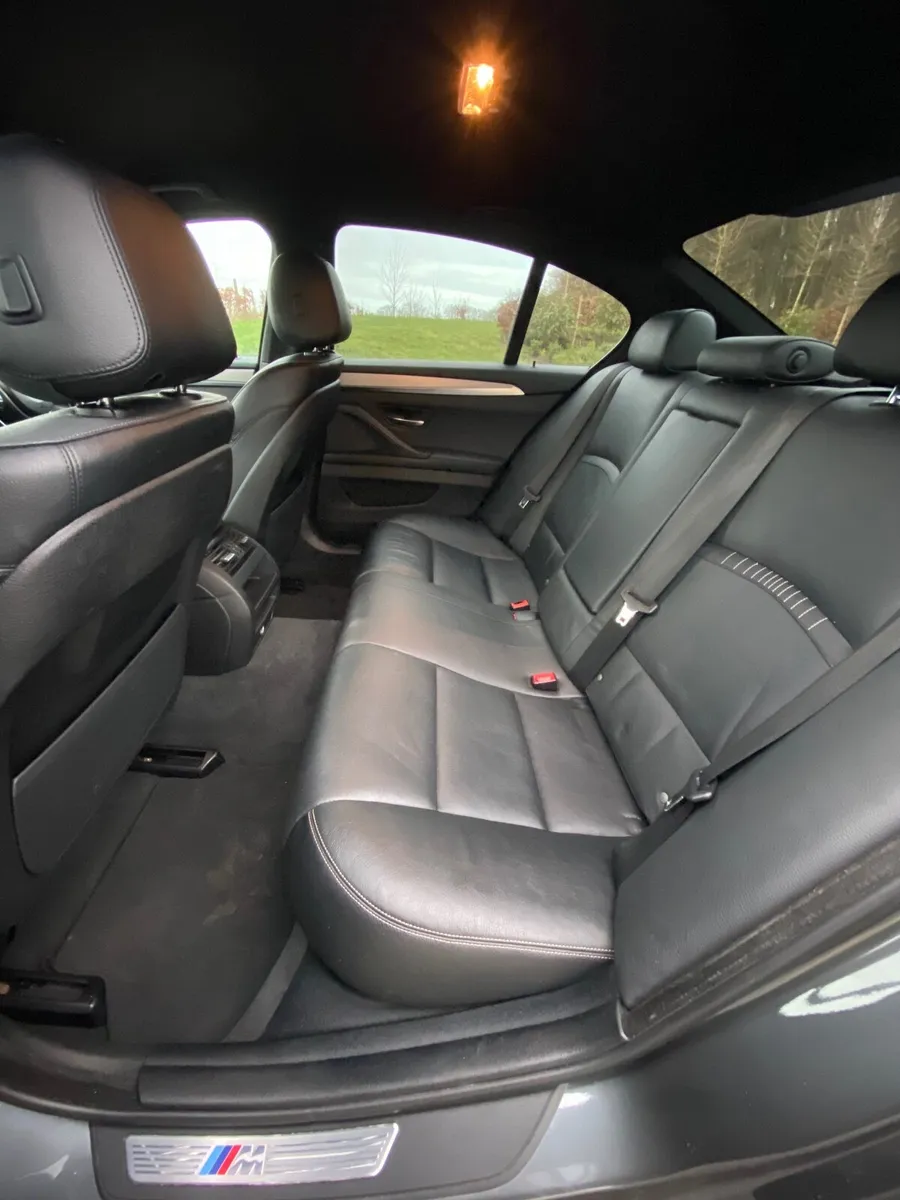 BMW F10 520D Msport 2016 - Image 3