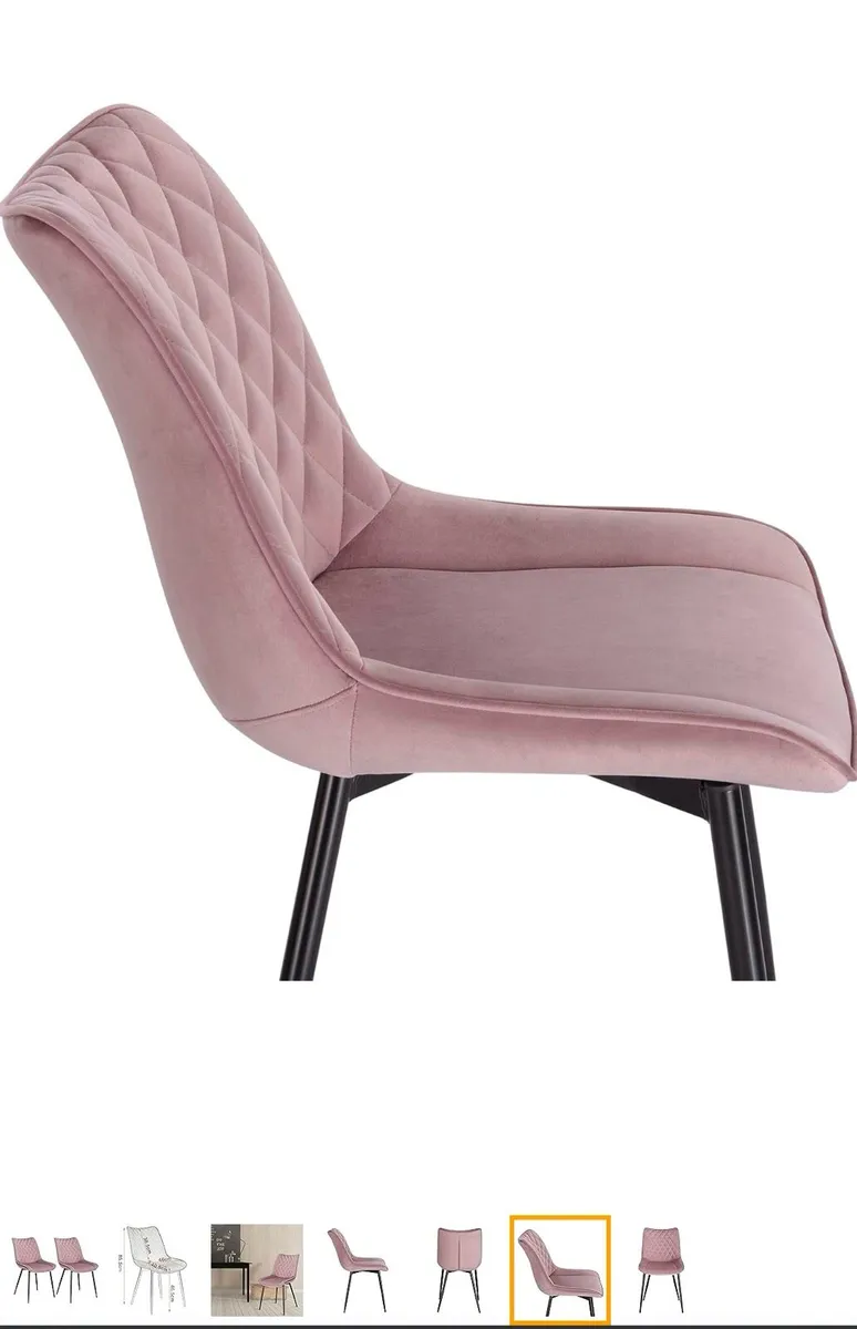 Dining chairs - Image 2