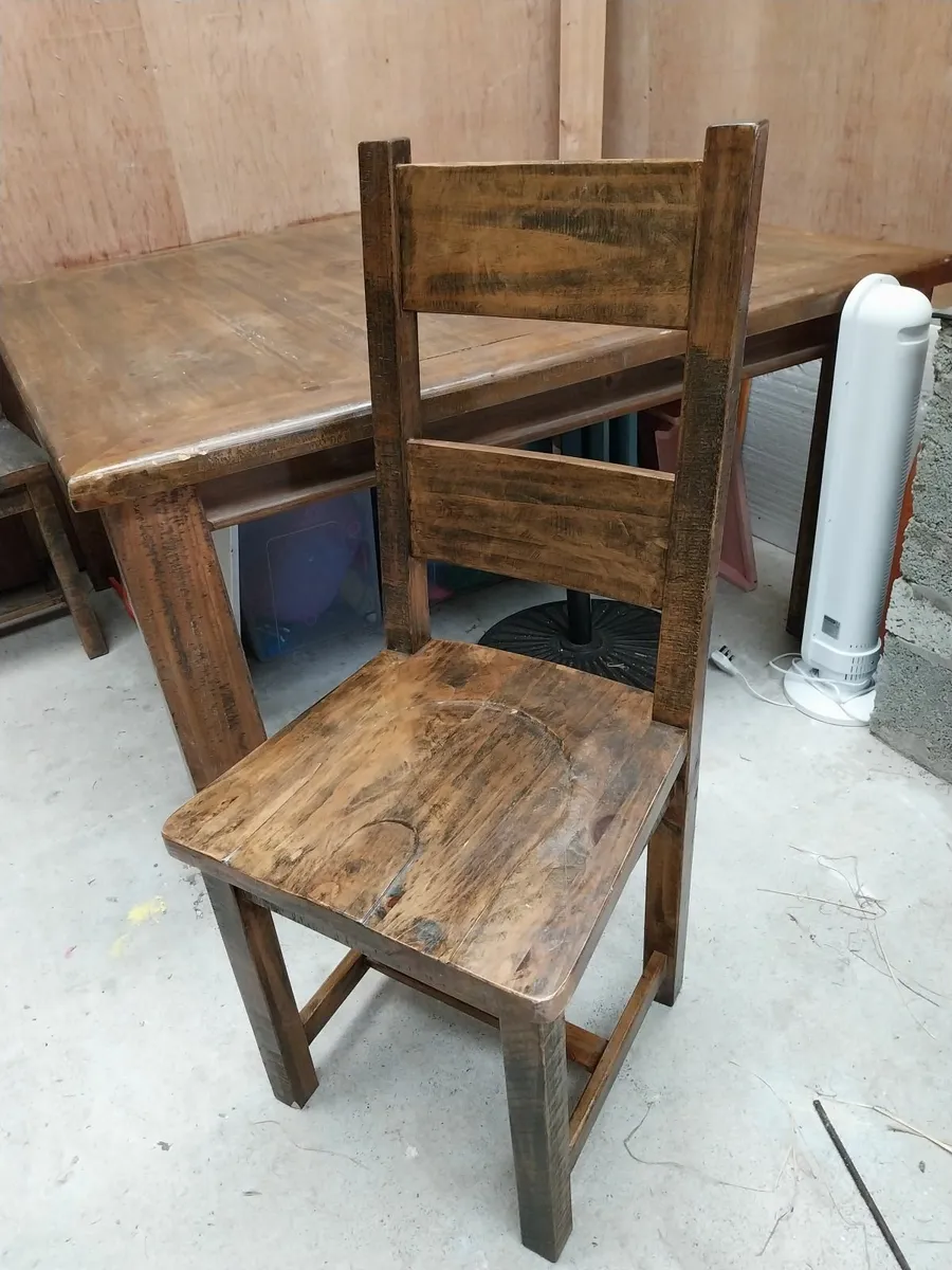 Dining table - Image 3