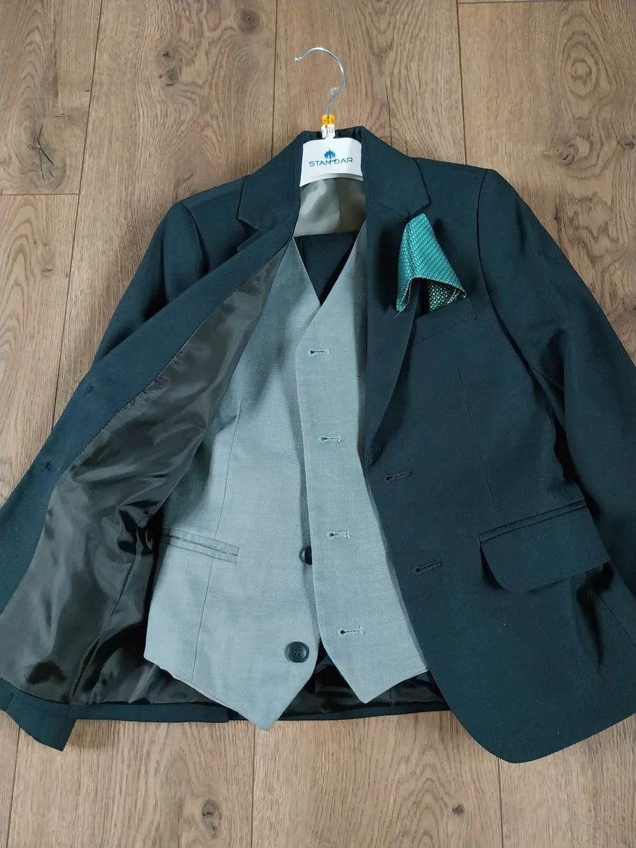 Communion suit - Image 2