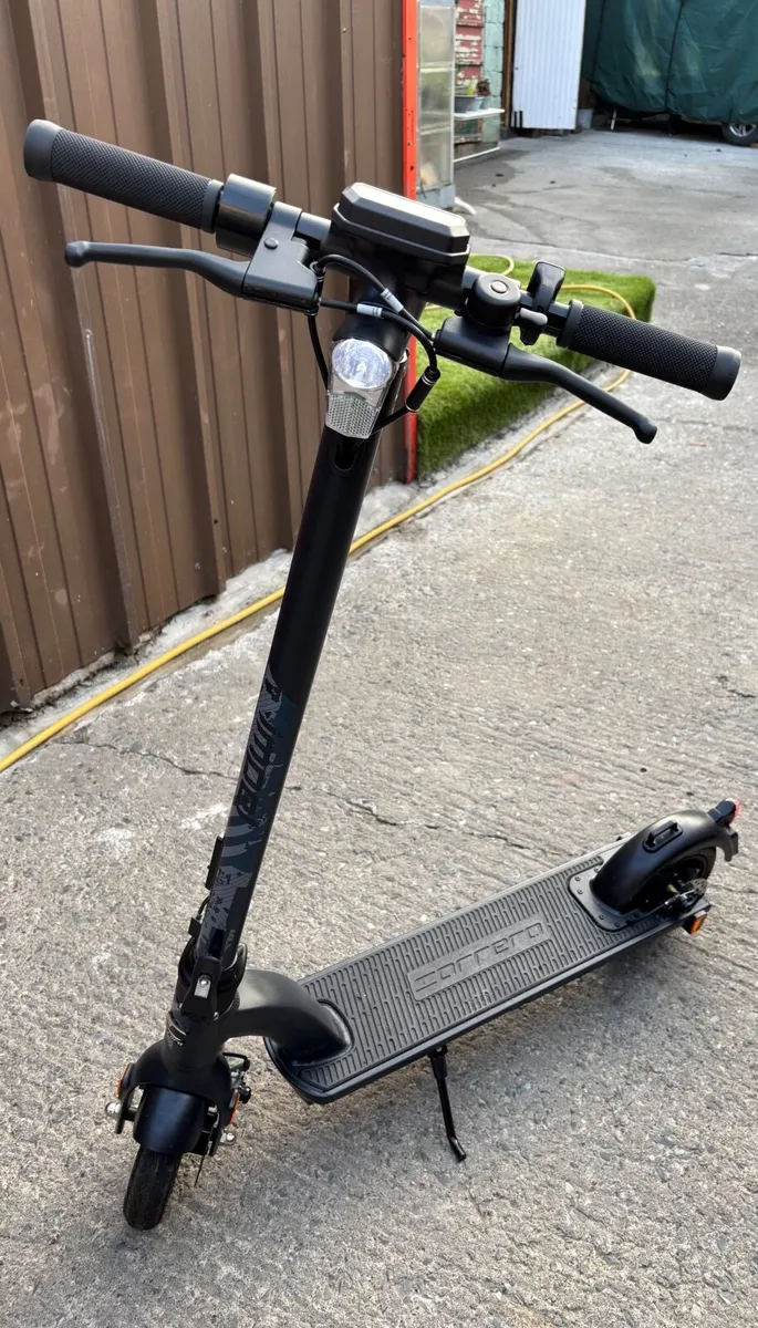 Electric scooter - Image 1
