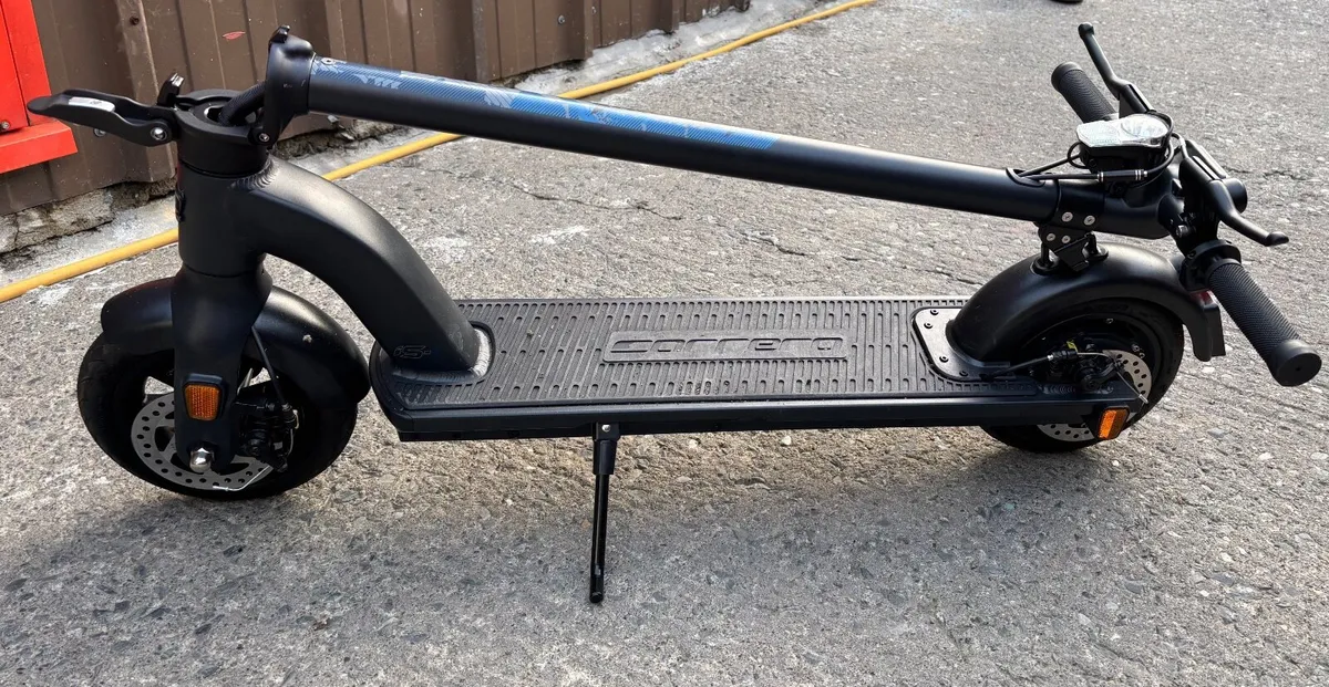 Electric scooter - Image 3