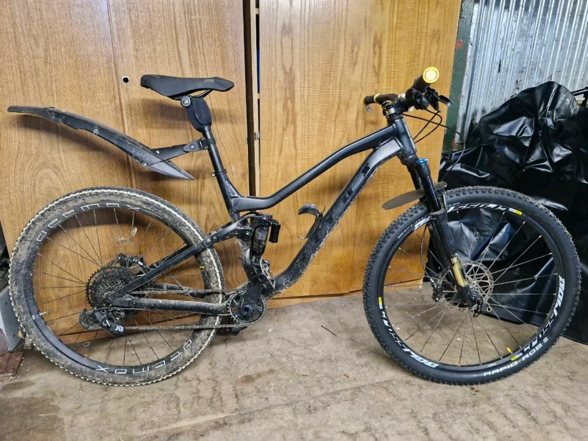 Vitus sommet 29er - Image 1