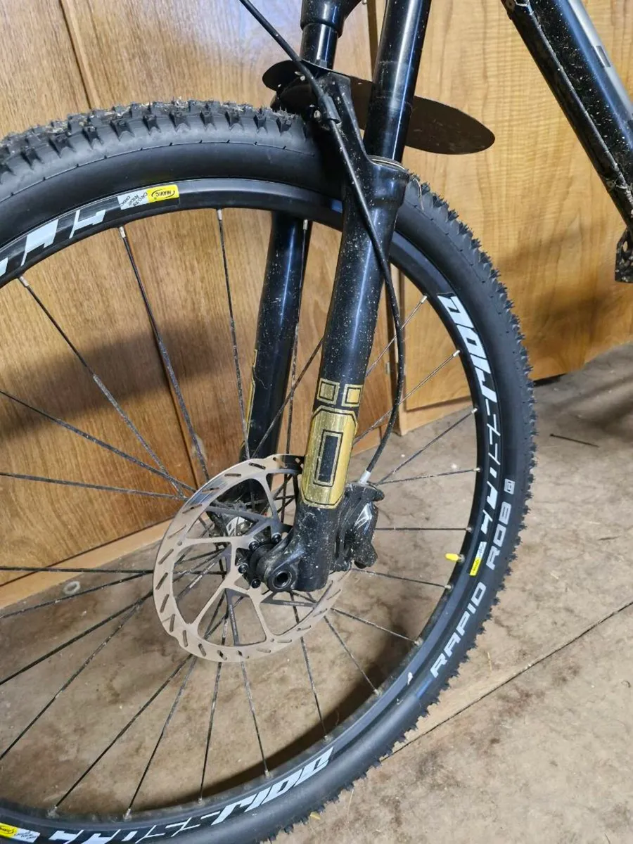 Vitus sommet 29er - Image 2