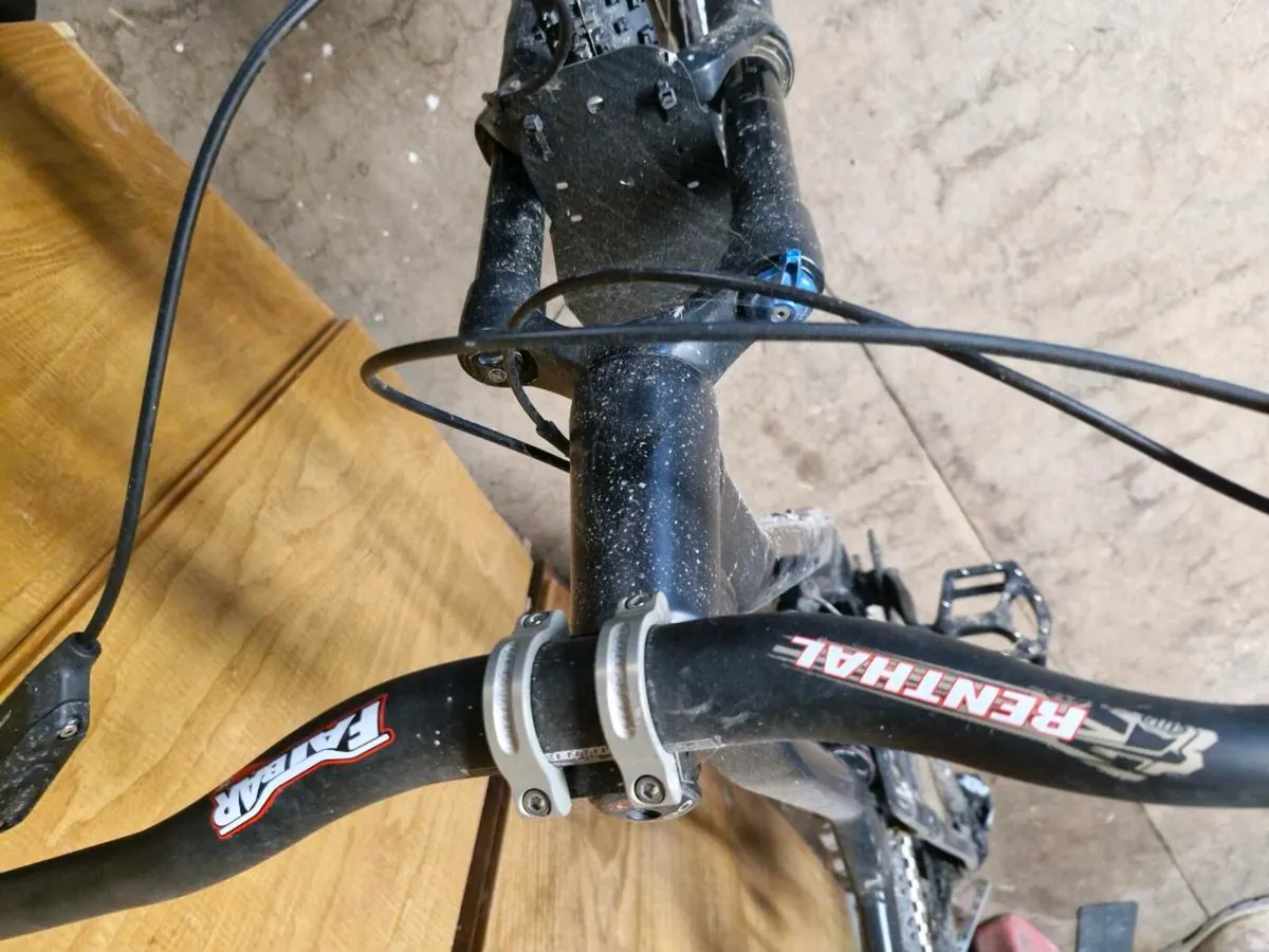 Vitus sommet 29er - Image 3
