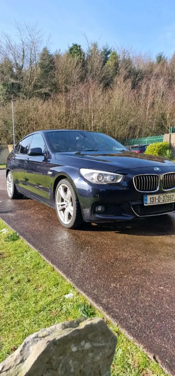 Bmw 520d  GT - Image 3