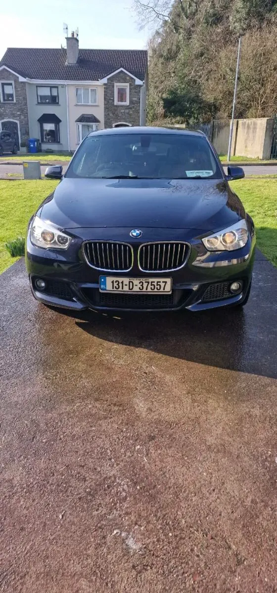 Bmw 520d  GT - Image 2