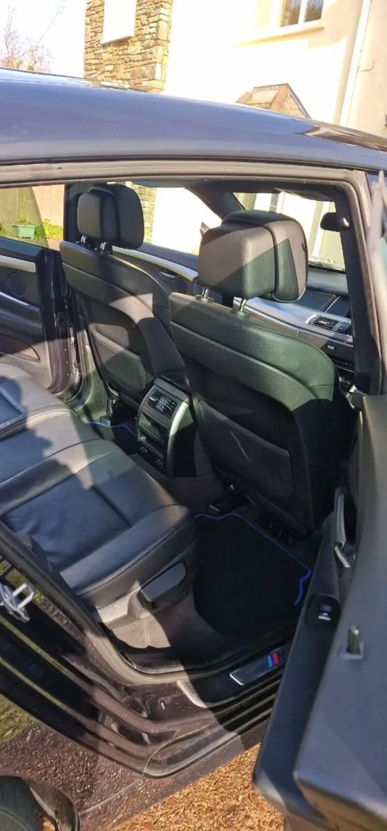 Bmw 520d  GT - Image 3