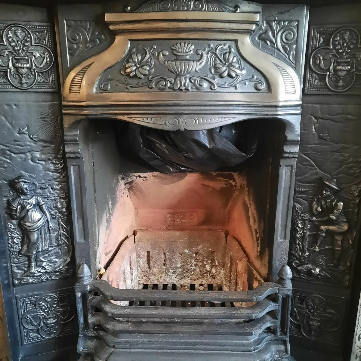 fireplace - Image 2