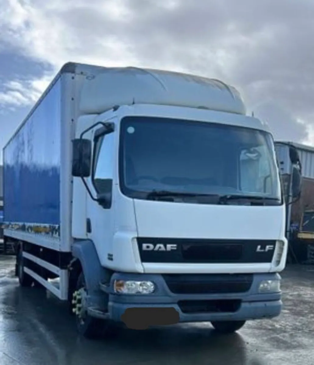 Daf LF 2005 - Image 3