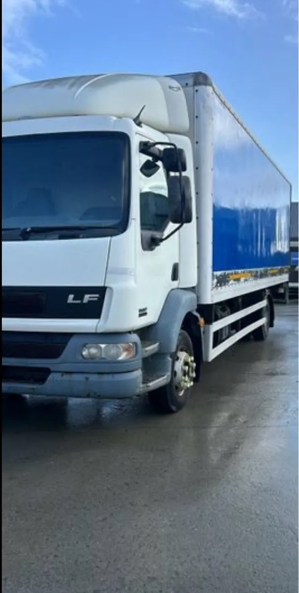 Daf LF 2005 - Image 1