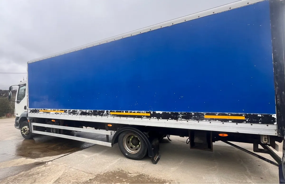 Daf LF 2005 - Image 2