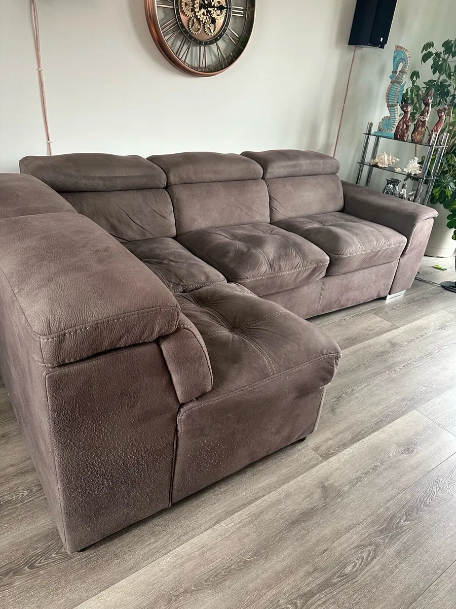 Sofa bed - Image 1