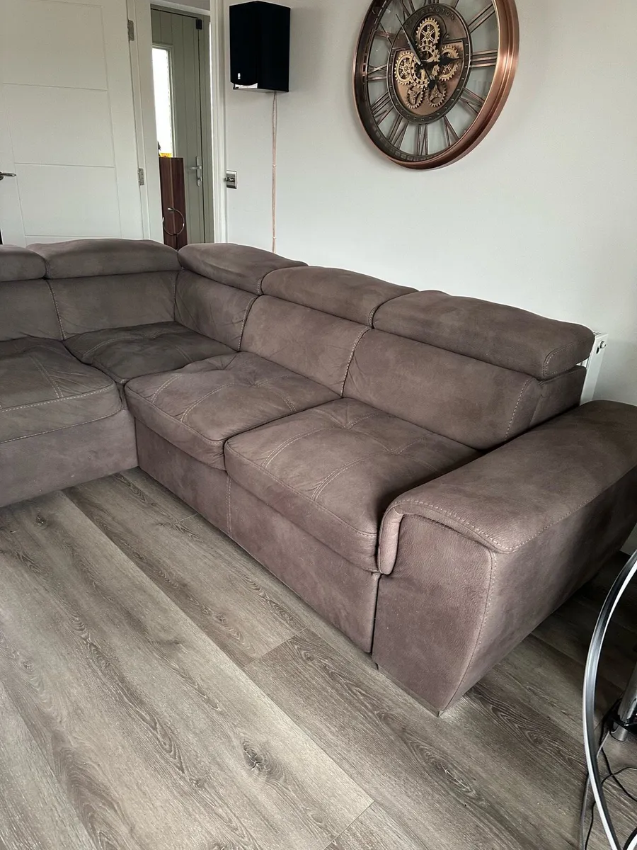 Sofa bed - Image 2
