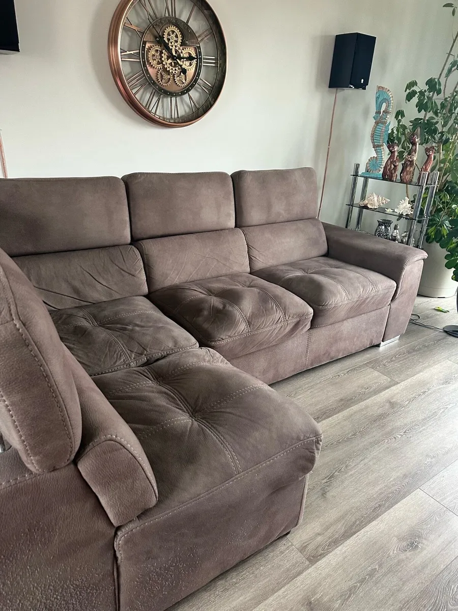 Sofa bed - Image 3
