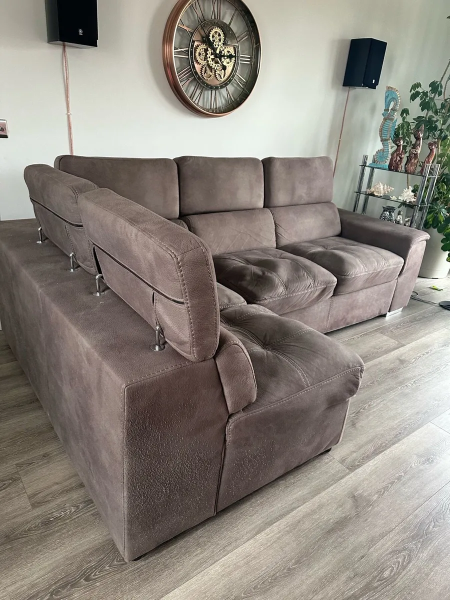 Sofa bed - Image 4