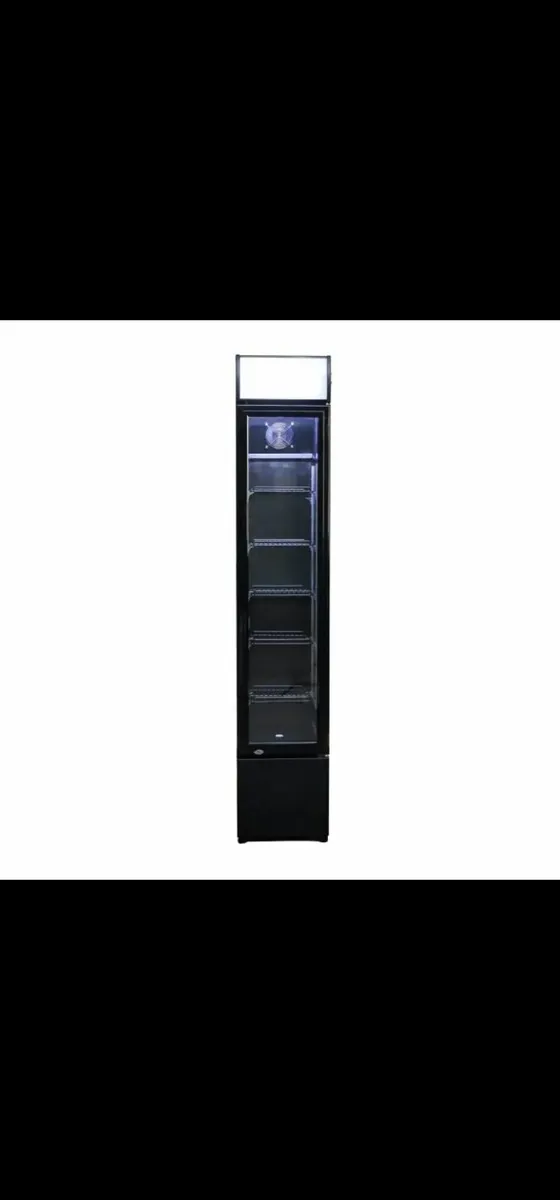 Bartscher Convention Ovens, Perforated Trays, Refr - Image 1