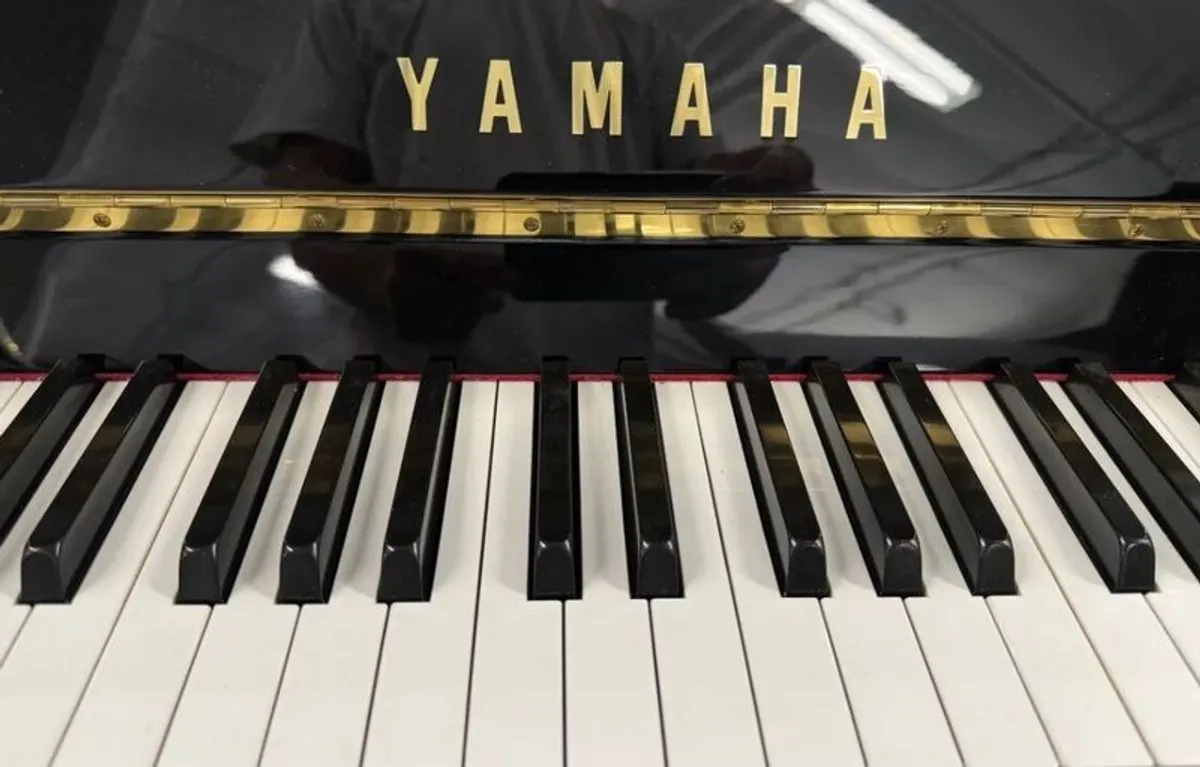 Yamaha Lu-90 Pe - Image 1