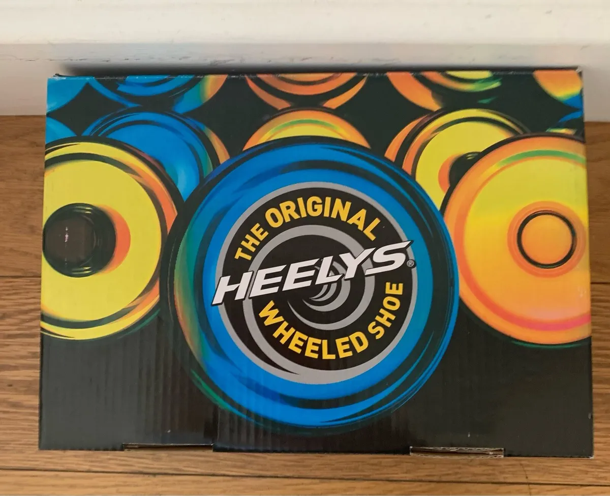 Heelys Size EU 32 - Image 3