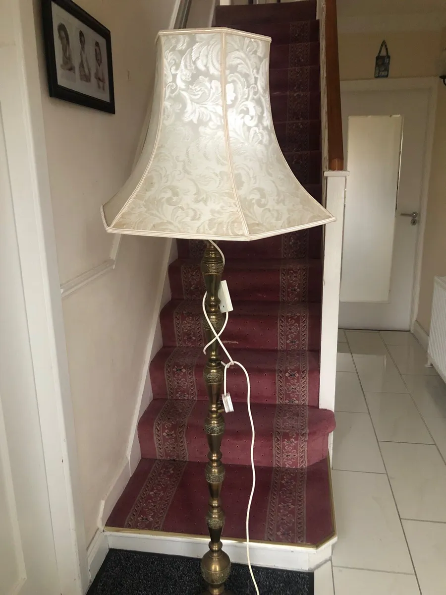 Standard lamp - Image 2