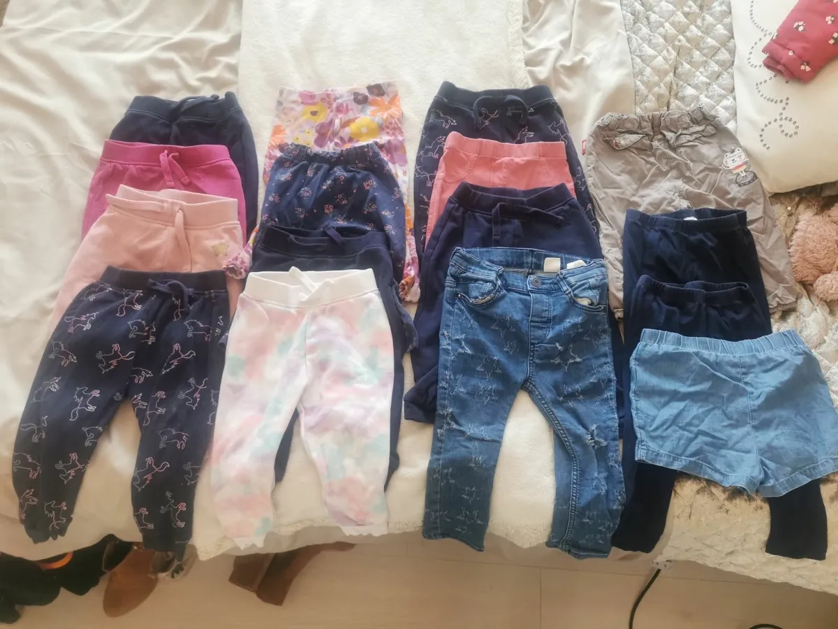 Baby clothes - Image 4