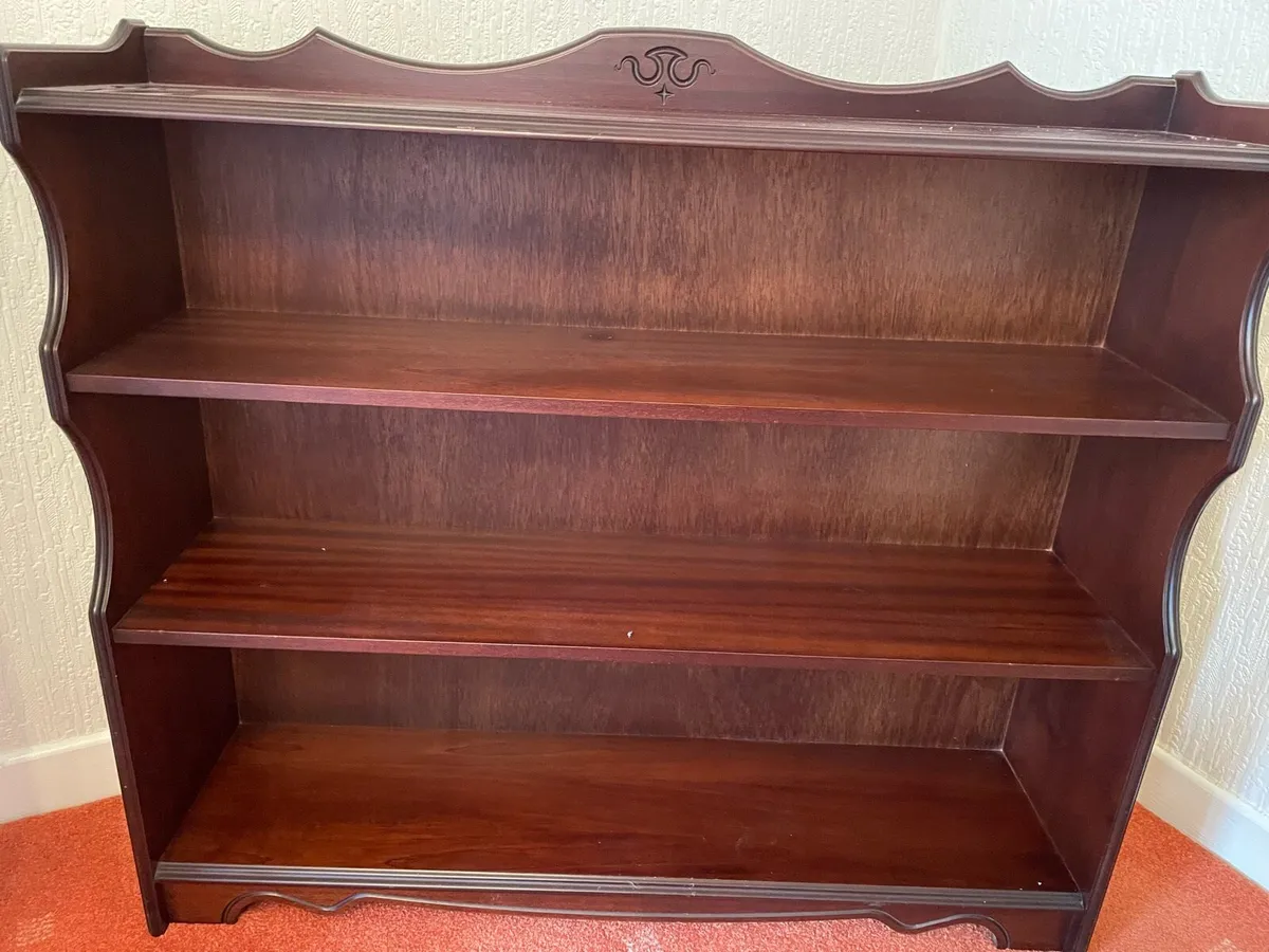 Bookcase - Image 1