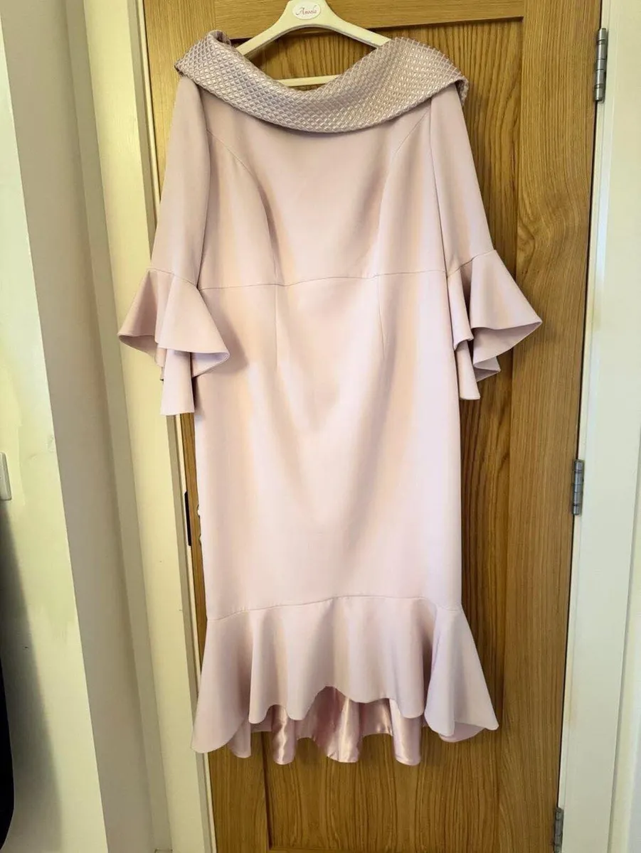 Mother of the bride dress - Image 1