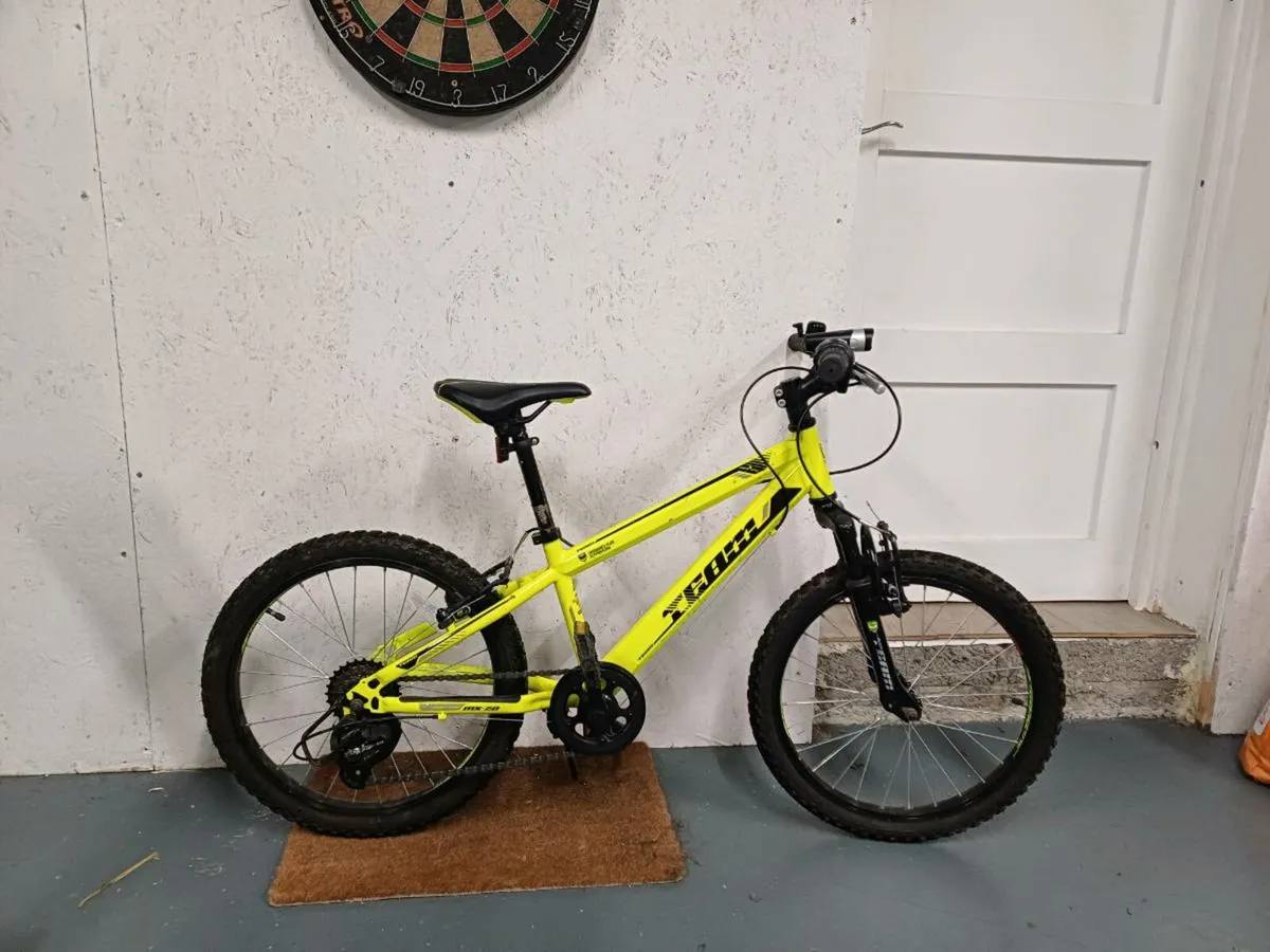 Kids bike - Image 2