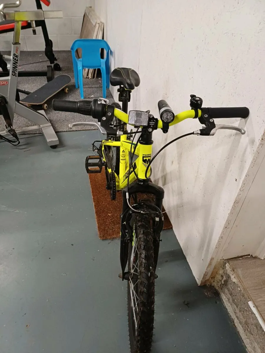 Kids bike - Image 3