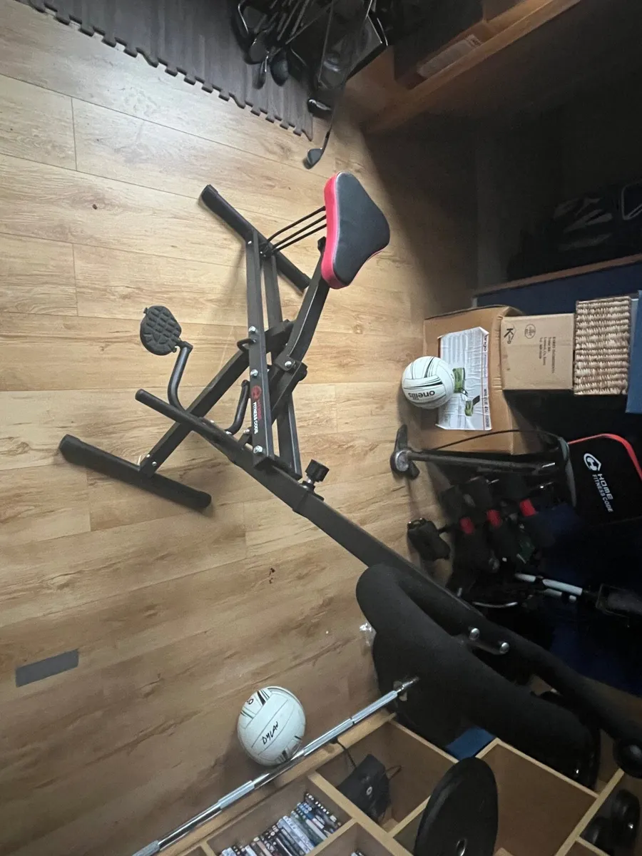 Gym Equipment - Image 2