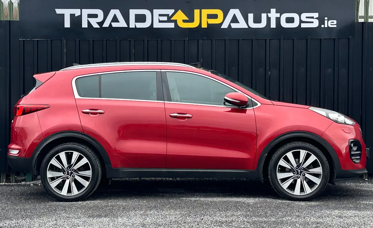 Kia Sportage *PanRoof *Huge Spec - Image 4