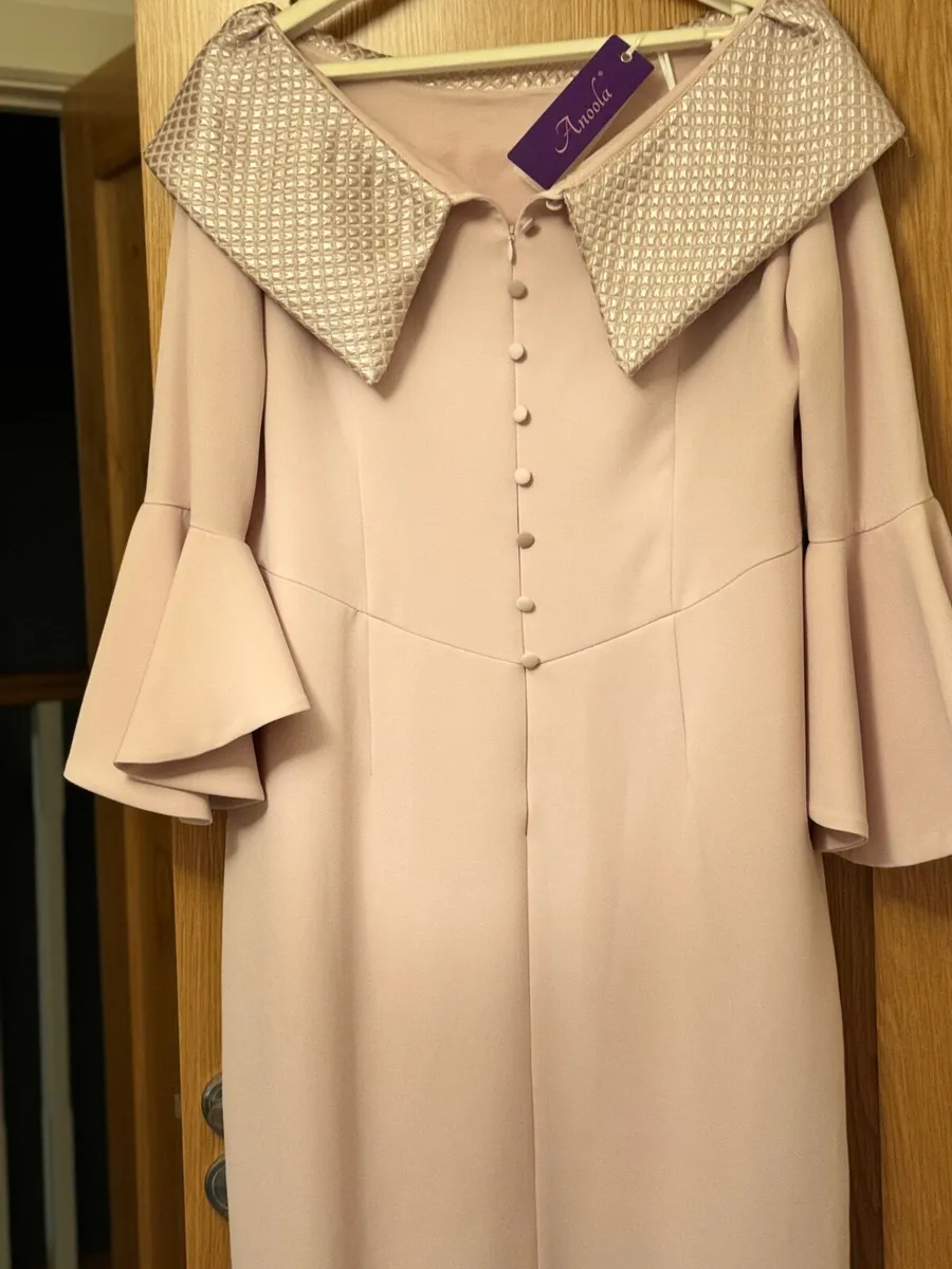 Mother of the bride dress - Image 2