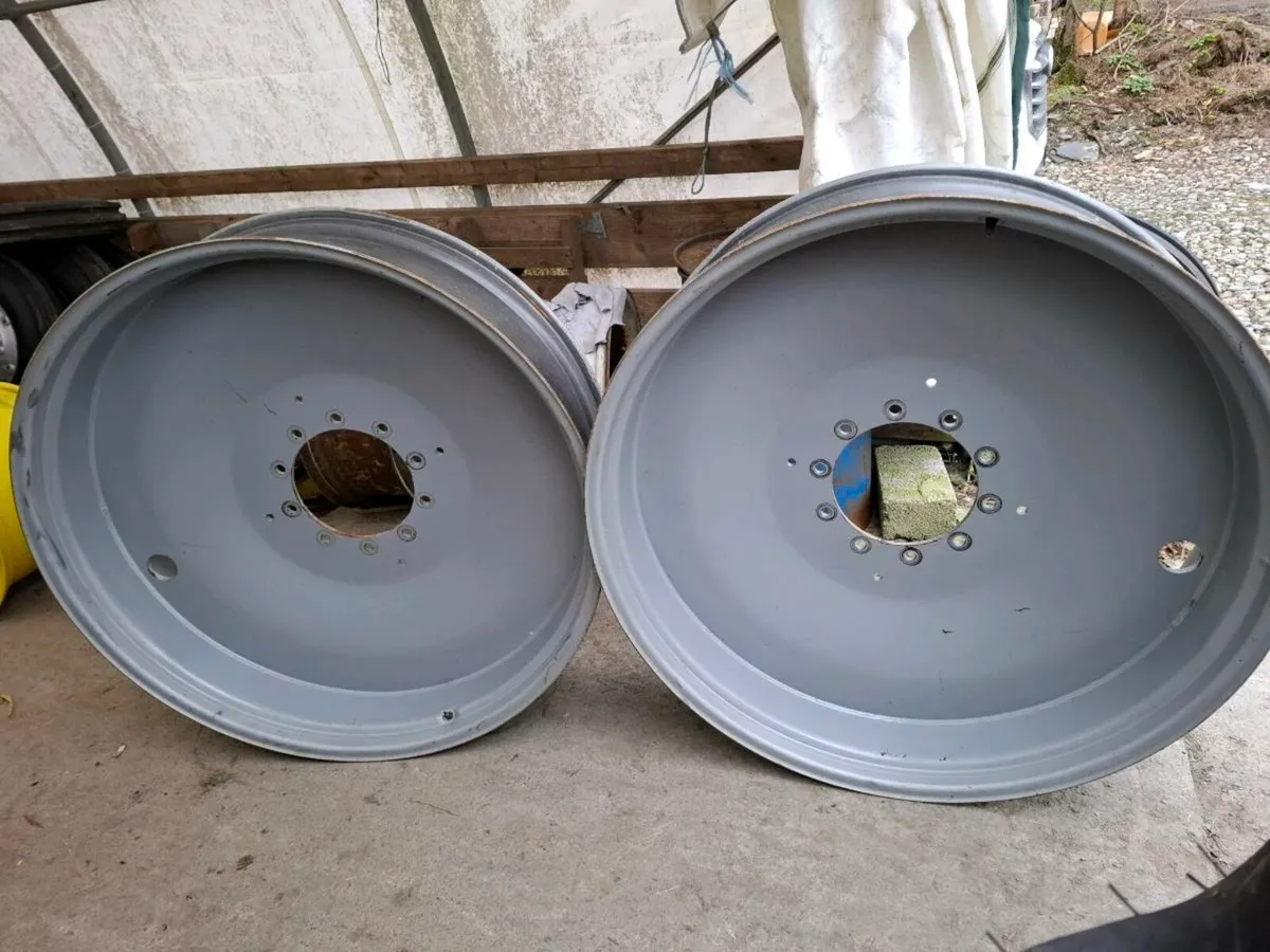 Rims - Image 1