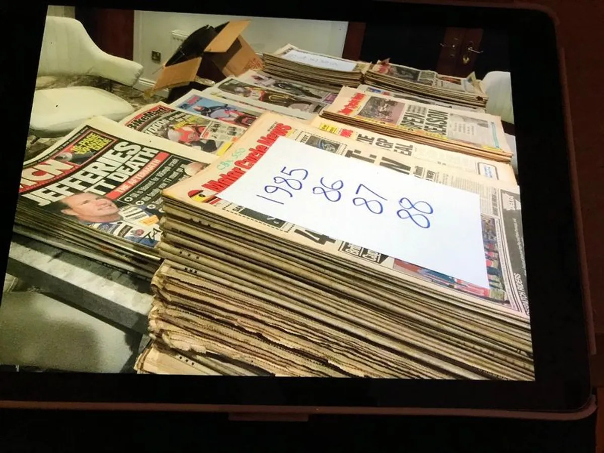 Motorcycle News Magazines - Image 3
