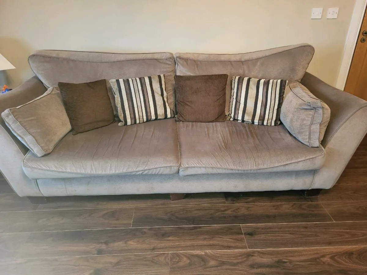 Sofa - Image 1