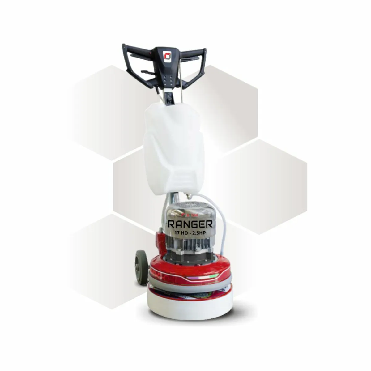 Beton Ranger17 HD 2.5hp floor cleaning & polishing - Image 1