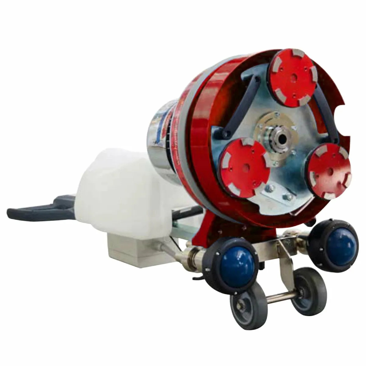 Beton Ranger17 HD 2.5hp floor cleaning & polishing - Image 2