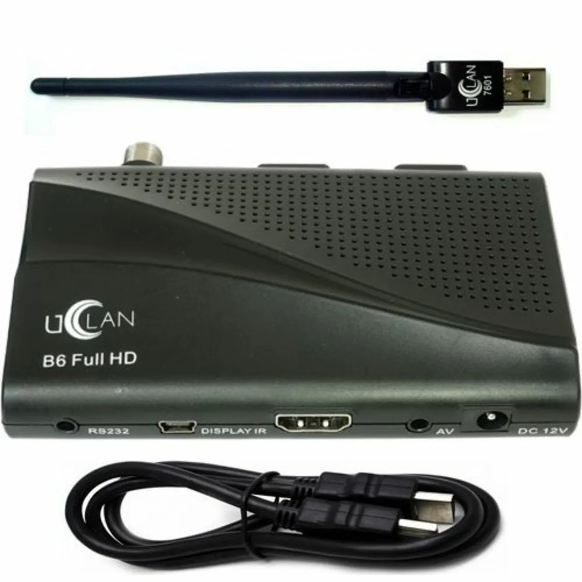 FTA SATELLITE KIT - Image 3