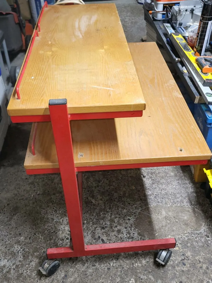 Computer Desk - Image 3