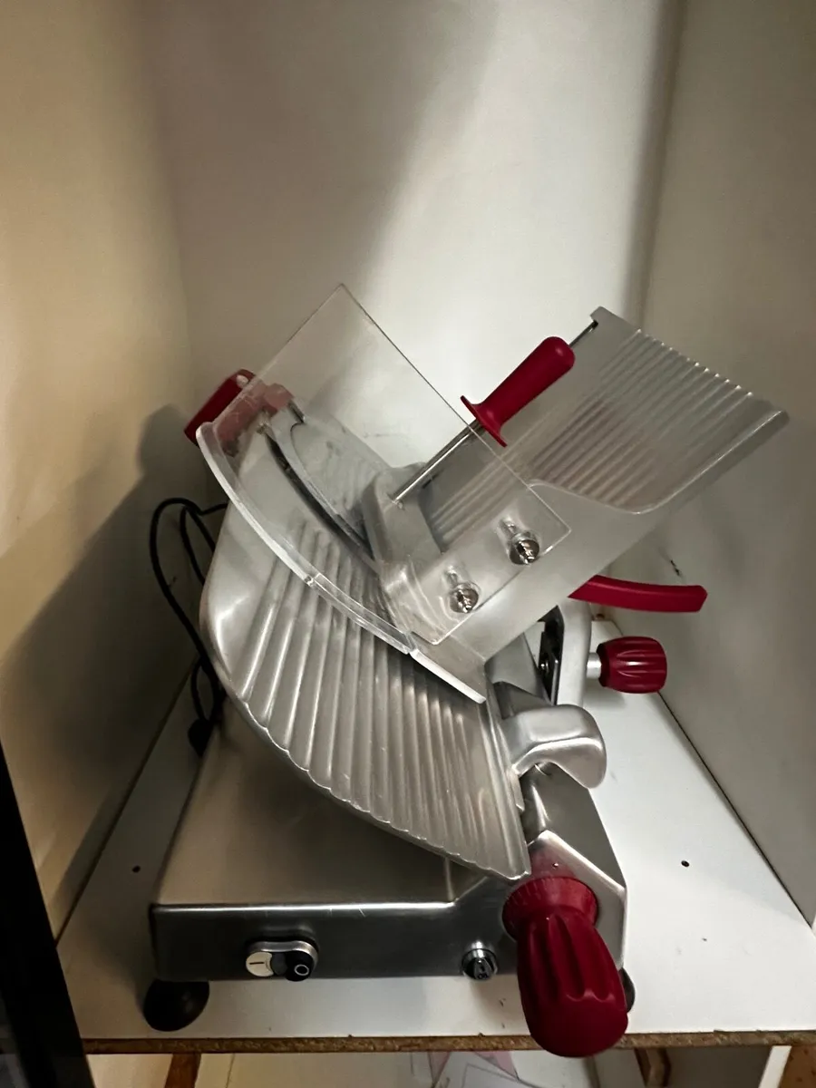 Noaw 350G Slicer - Image 1
