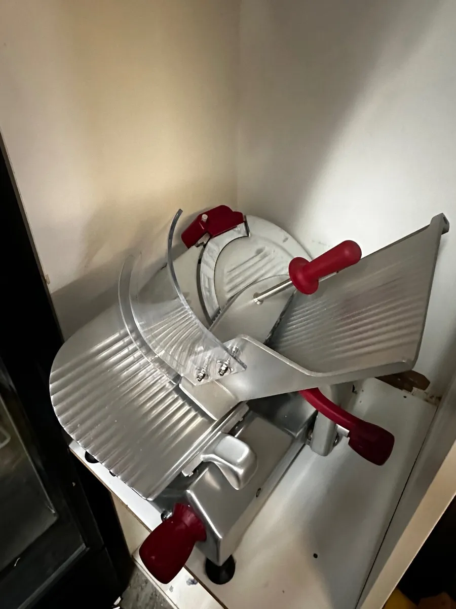 Noaw 350G Slicer - Image 2