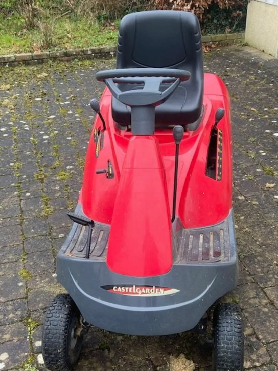 Lawnmower - Image 1
