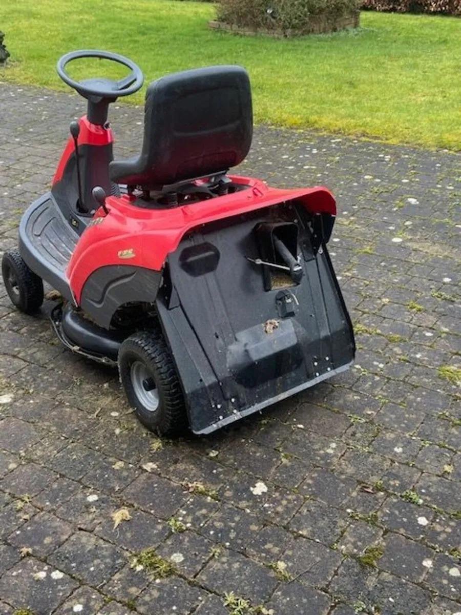 Lawnmower - Image 3