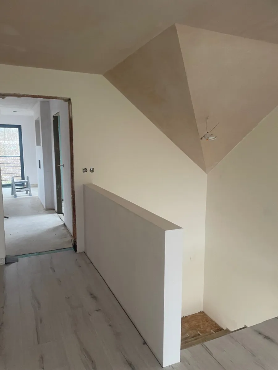Plastering - Image 4