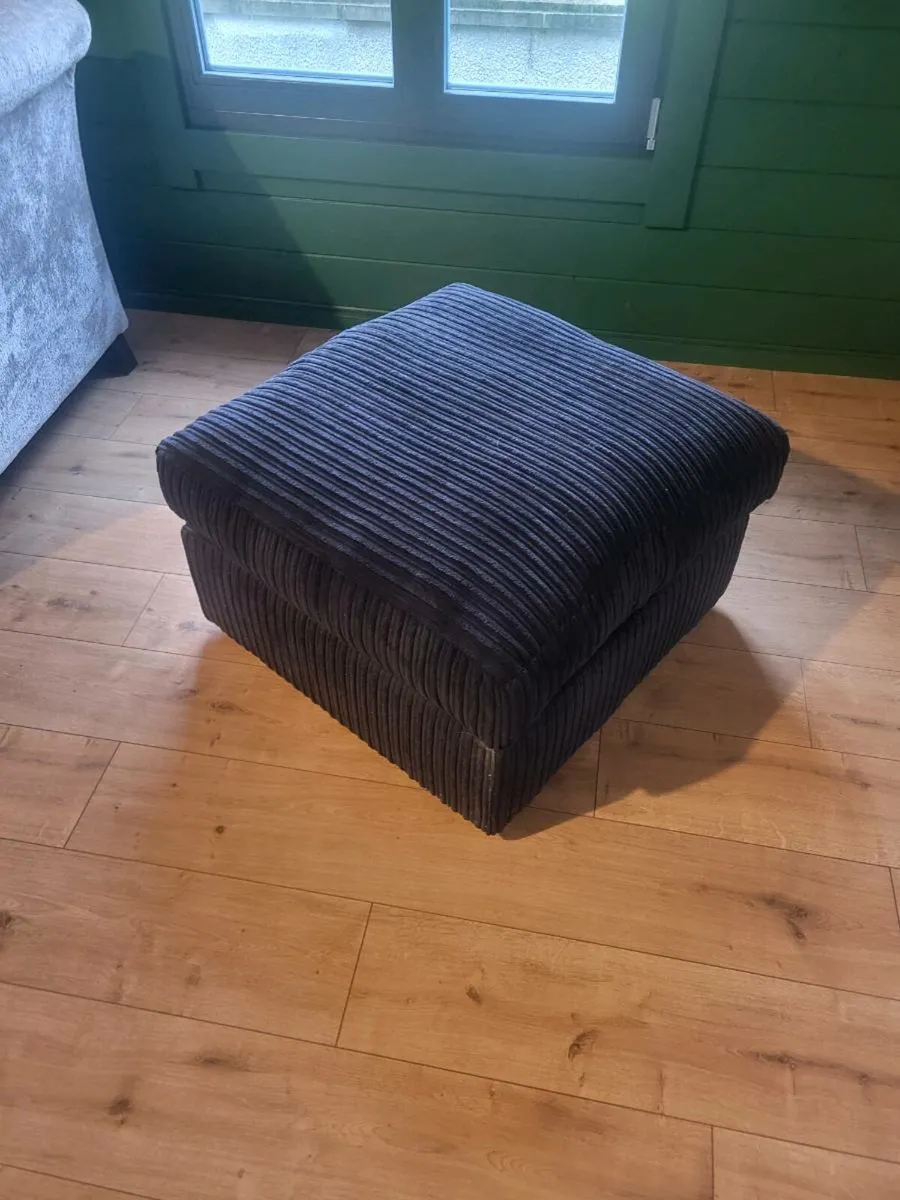 Footstool - Image 1