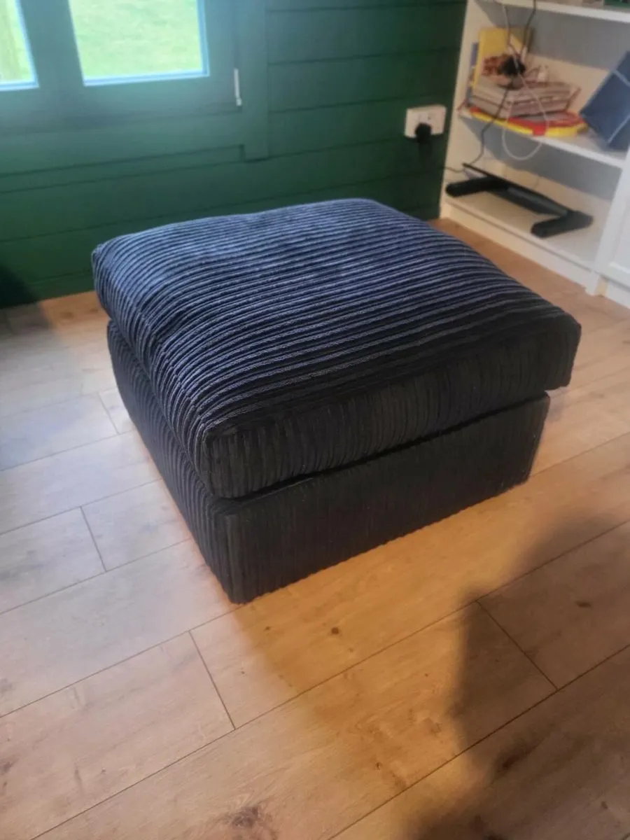 Footstool - Image 2