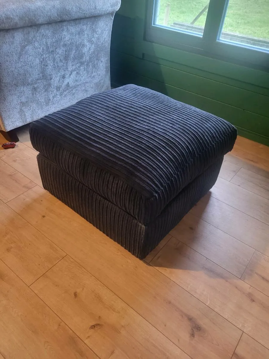 Footstool - Image 3