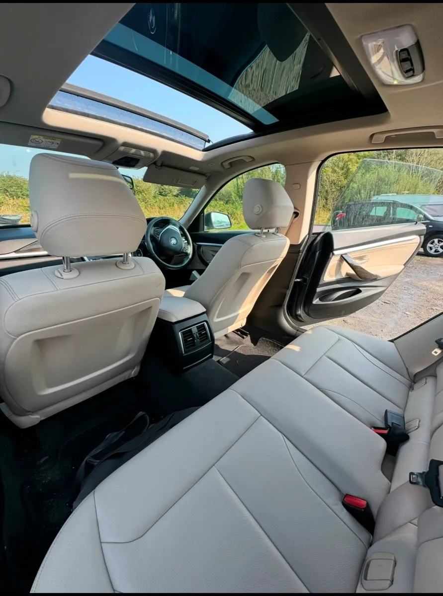 BMW 320D GT High Spec - Image 2