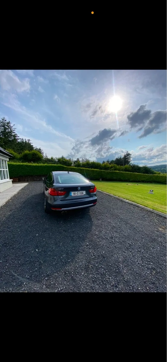 BMW 320D GT High Spec - Image 3